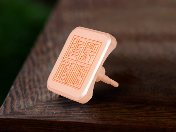 鋅合金拉扣定制